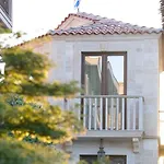 Achtis Hotel 4*