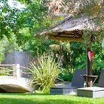 Achtis Hotel Afytos