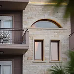 Achtis Hotel Afytos
