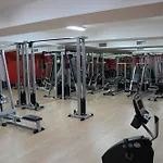 Hotel Achtis Afytos