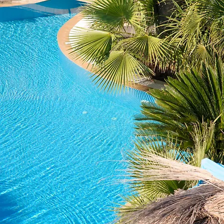 Hotel Achtis 4*
