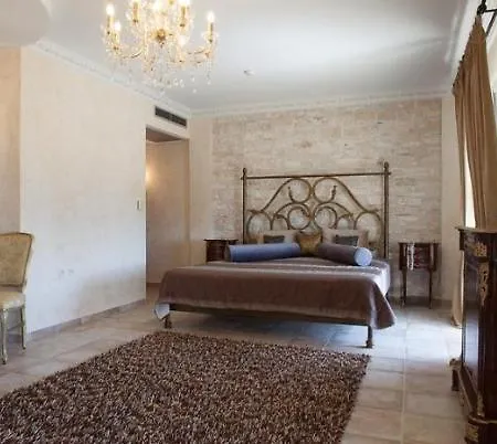 Hotel Achtis Afytos