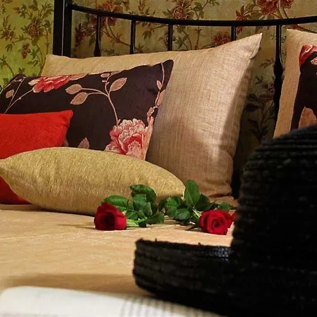 Achtis Hotel Afytos