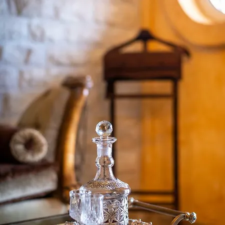 Hotel Achtis Afytos