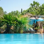 Hotel Achtis Áfitos