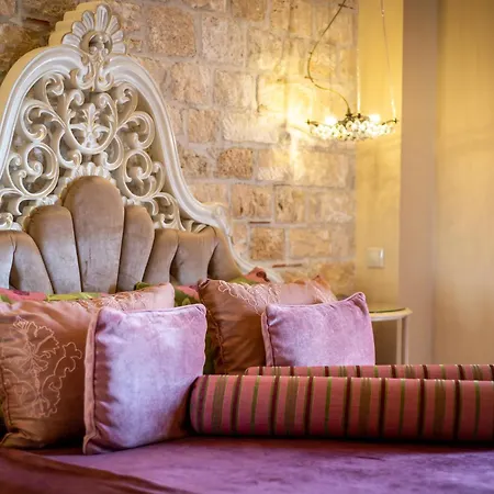 Hotel Achtis Áfitos