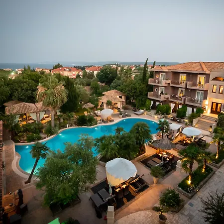 Achtis Otel