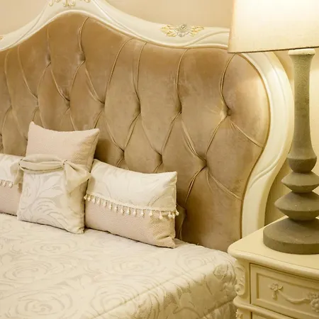 Hotel Achtis Afytos