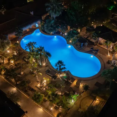 Hotel Achtis