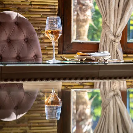 Achtis Hotel Afytos
