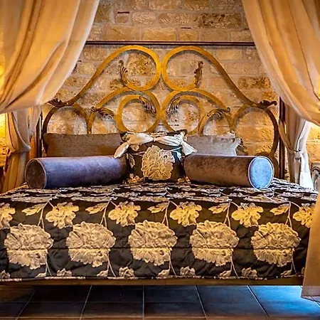Otel Achtis Afytos