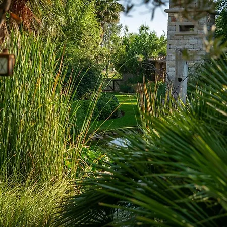 Achtis Hotel Áfitos