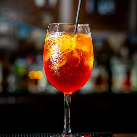 Achtis 酒店 阿菲托斯