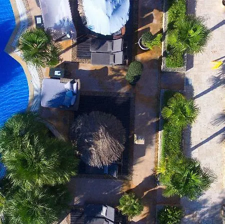Achtis 4* Afytos