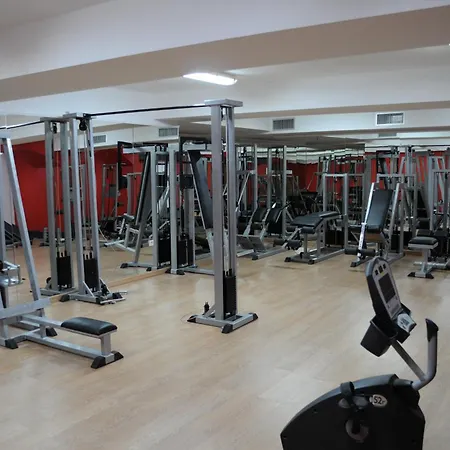 Szálloda Achtis Áfitosz