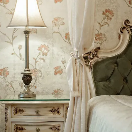 Achtis Szálloda Áfitosz