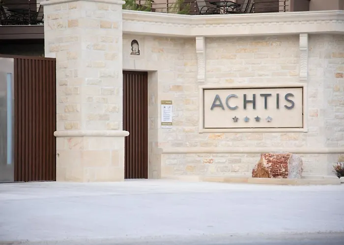 Hotel Achtis