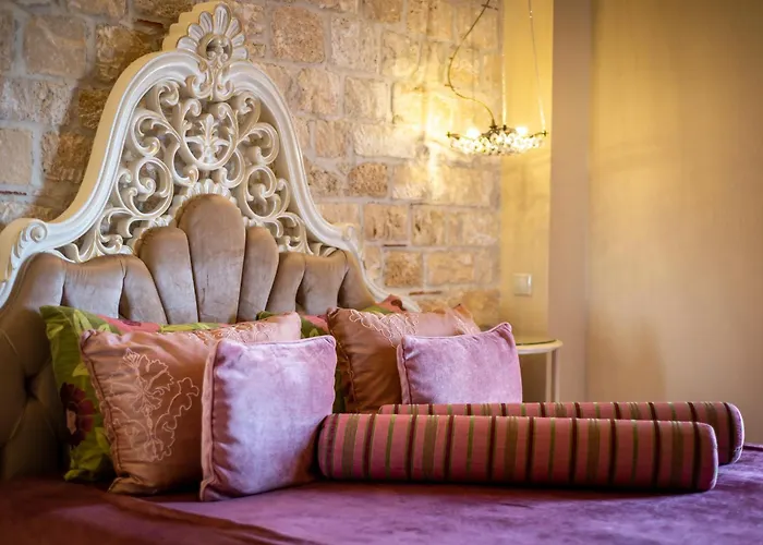 Hotel Achtis Áfitos