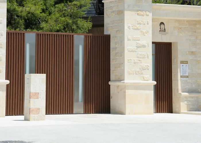 Hotel Achtis Áfitos