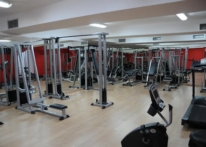 Hotel Achtis Áfitos