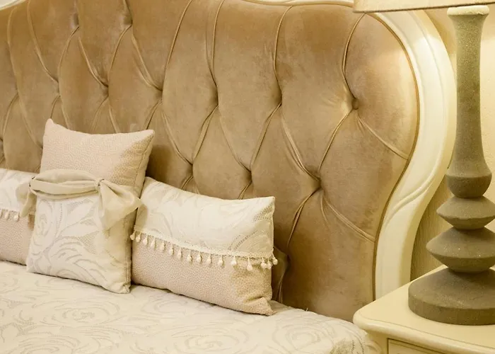 Hotel Achtis Áfitos