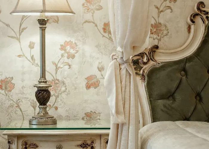 Achtis Hotel Áfitos